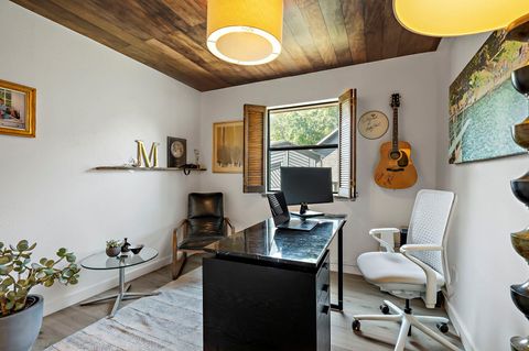 Tiny photo for 6101 Bridlington CIR, Austin, TX 78745 (MLS # 5090024)