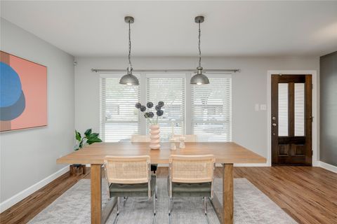 Tiny photo for 5423 Fairmont CIR, Austin, TX 78745 (MLS # 9447698)