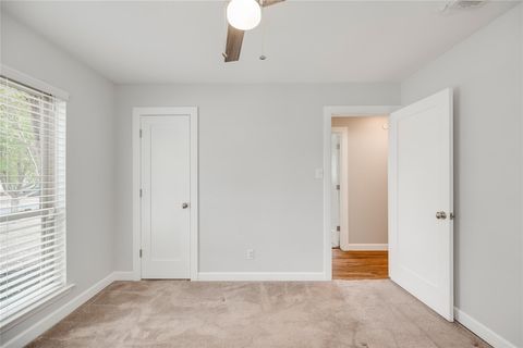Tiny photo for 5423 Fairmont CIR, Austin, TX 78745 (MLS # 9447698)