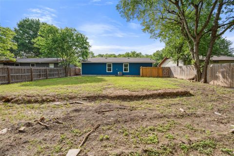 Tiny photo for 7000 Carwill DR, Austin, TX 78724 (MLS # 5029579)