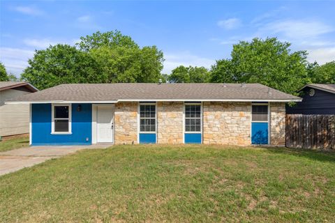 Tiny photo for 7000 Carwill DR, Austin, TX 78724 (MLS # 5029579)