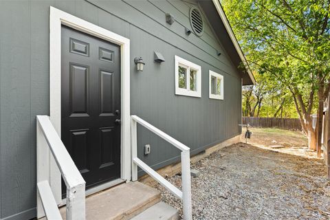 Tiny photo for 7000 Carwill DR, Austin, TX 78724 (MLS # 5029579)
