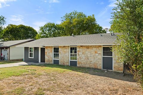 Tiny photo for 7000 Carwill DR, Austin, TX 78724 (MLS # 5029579)