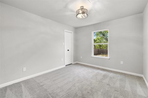 Tiny photo for 7000 Carwill DR, Austin, TX 78724 (MLS # 5029579)