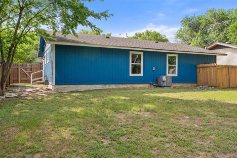 Tiny photo for 7000 Carwill DR, Austin, TX 78724 (MLS # 5029579)