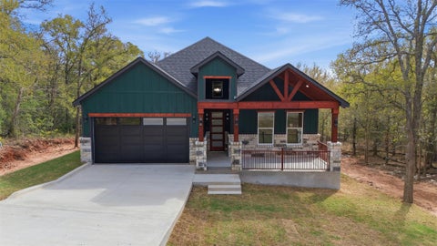 Photo of 157 E Keanahalululu LN, Bastrop, TX 78602 (MLS # 9696171)