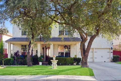 Photo of 2630 Turquoise WAY, San Antonio, TX 78251 (MLS # 8123788)