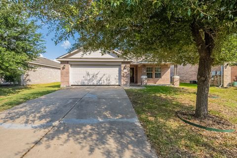 Photo of 18505 Sandy Bottom DR, Pflugerville, TX 78660 (MLS # 6367031)