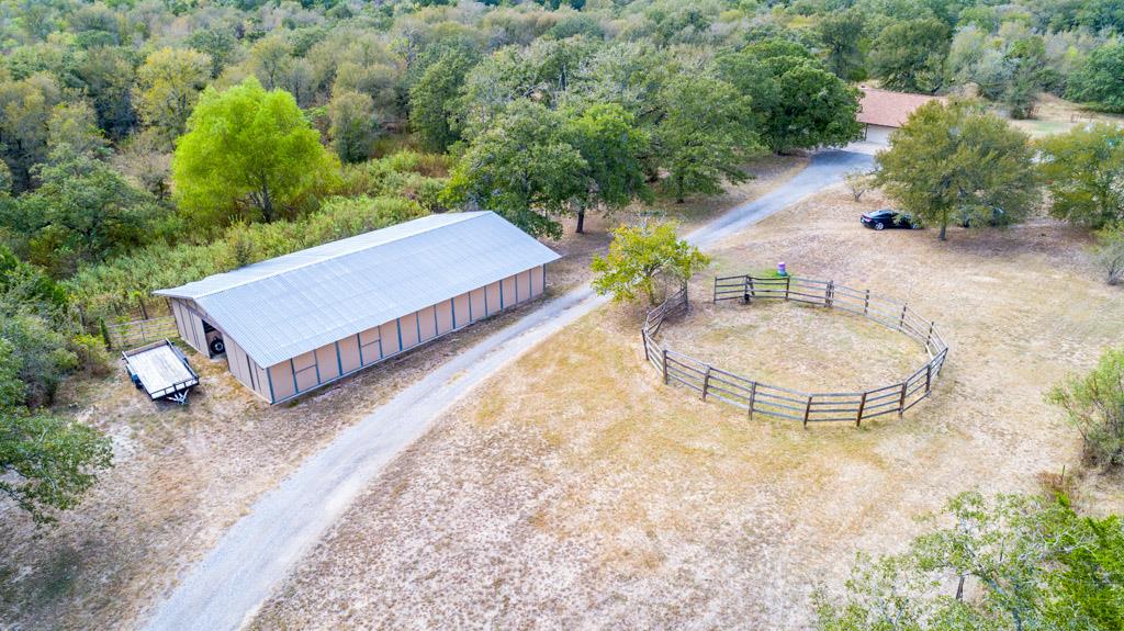 298 Jenkins RD