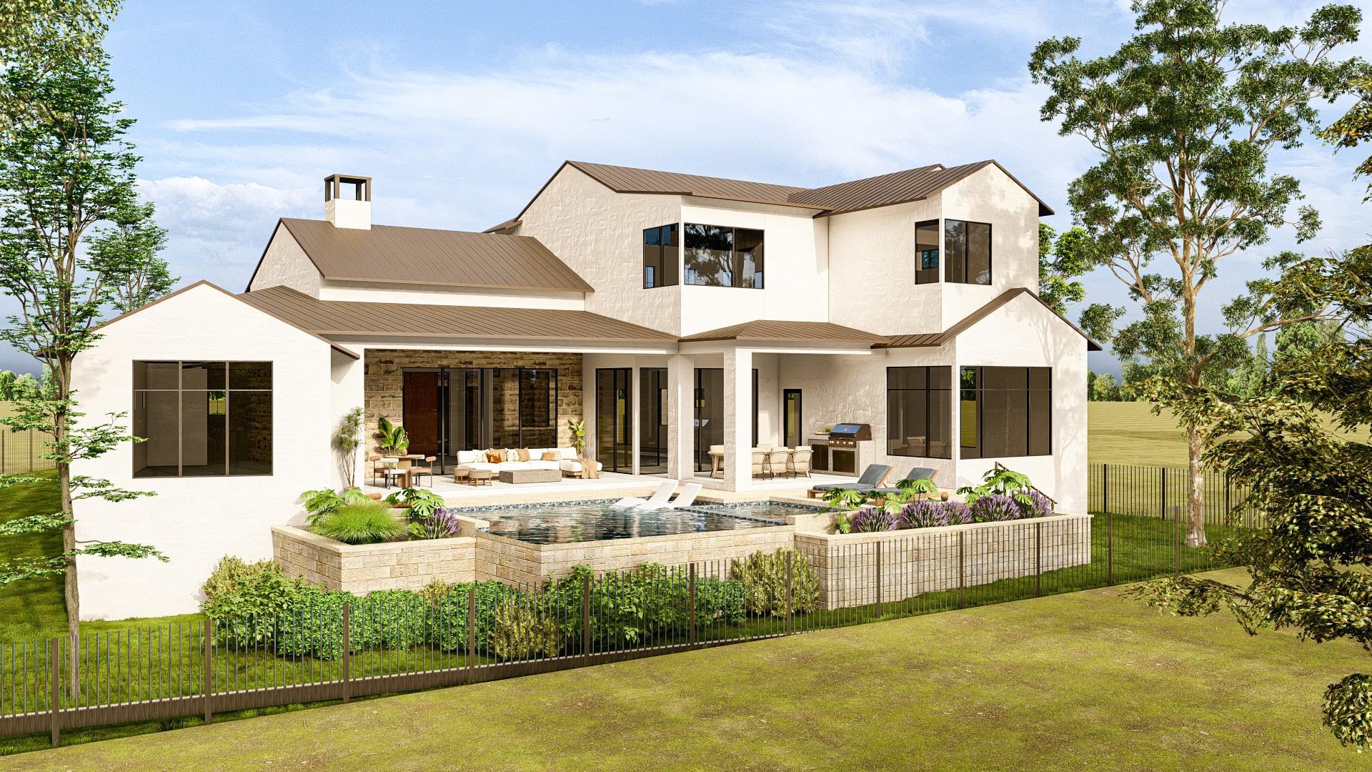 114 Montana Del Oro WAY