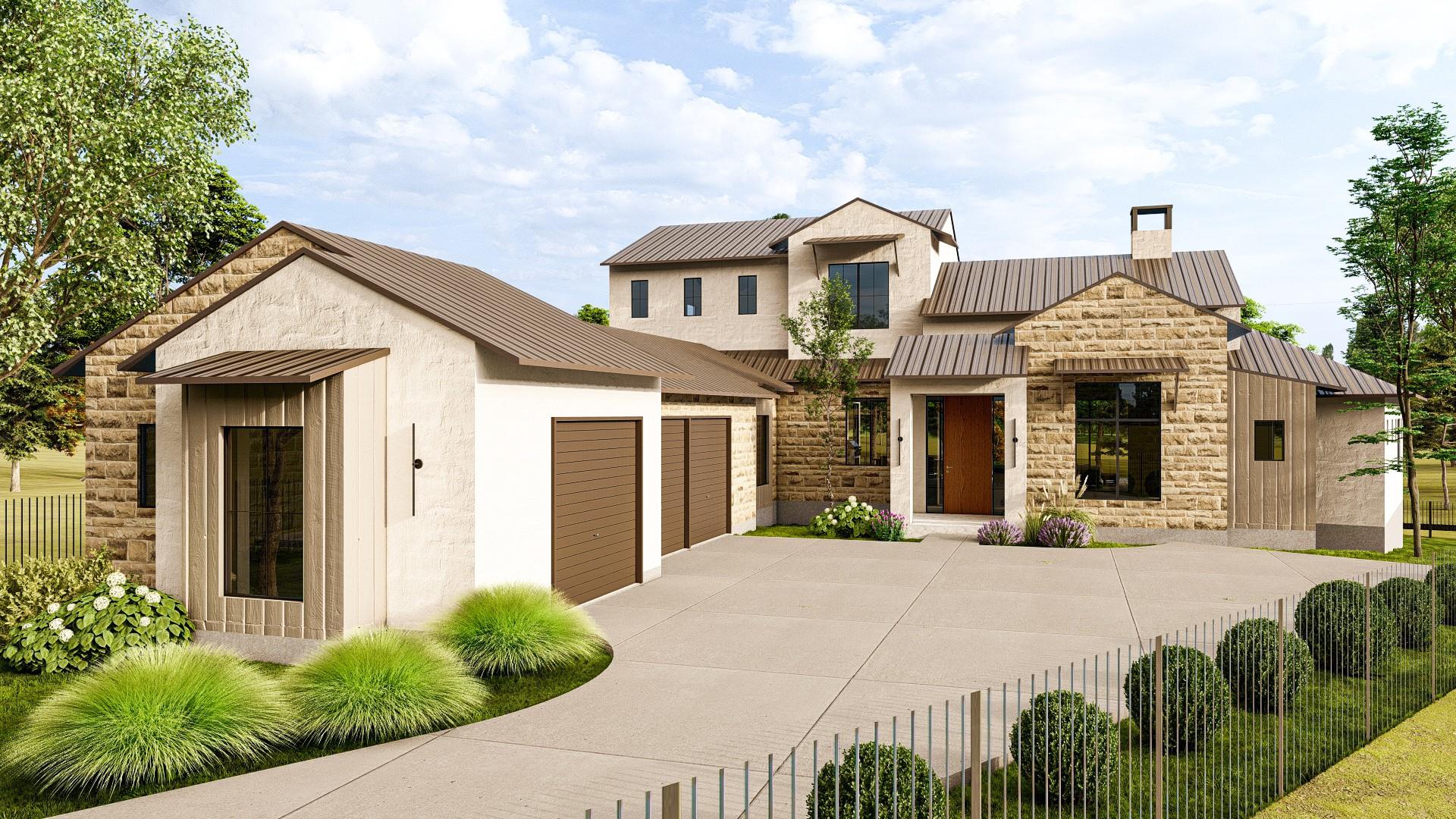 114 Montana Del Oro WAY