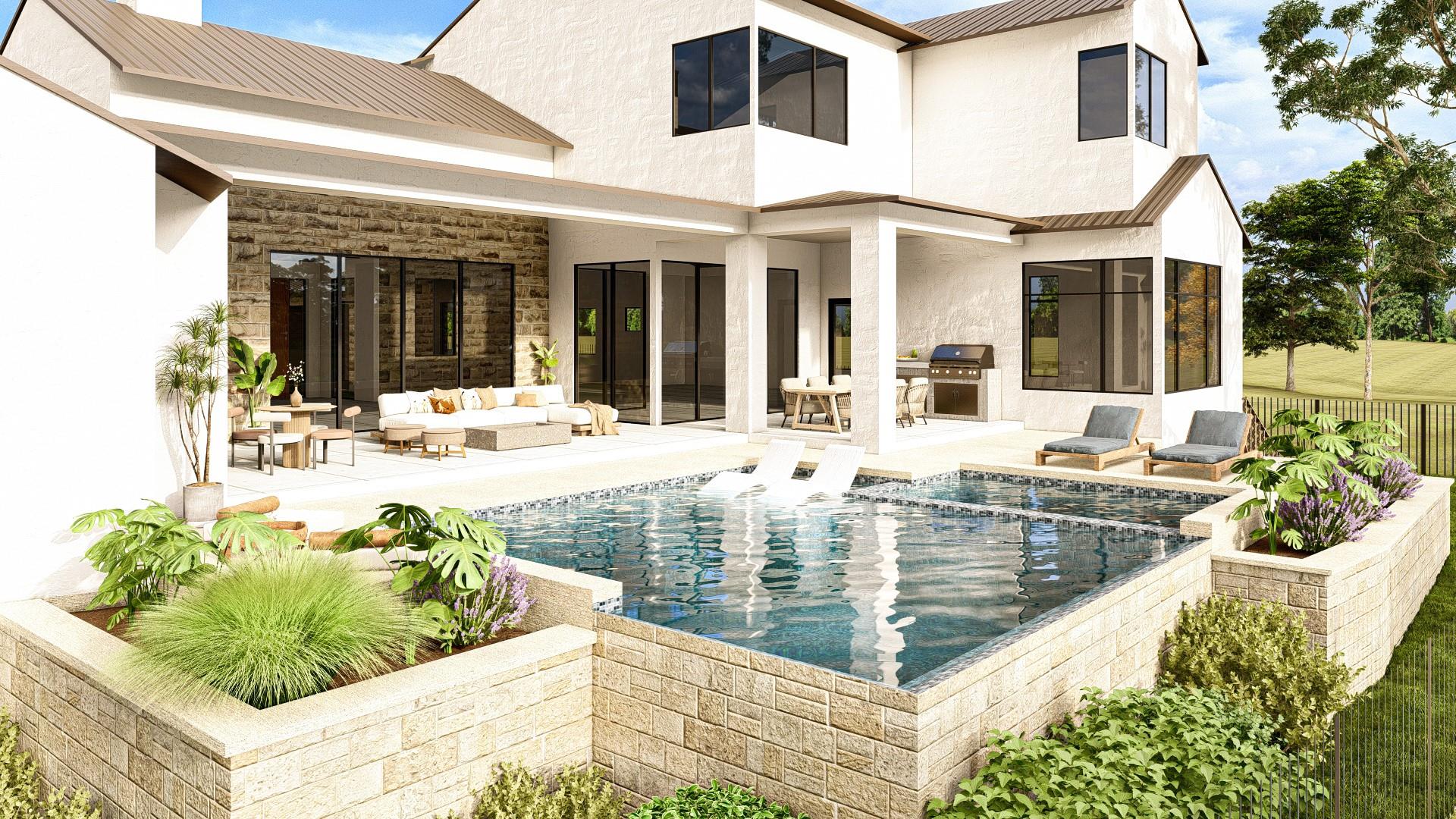 114 Montana Del Oro WAY