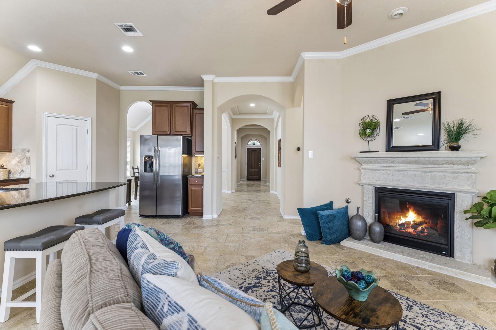 2509 Dillon Pond LN