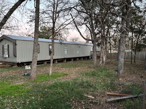 A home in Smithville