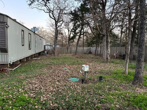 A home in Smithville