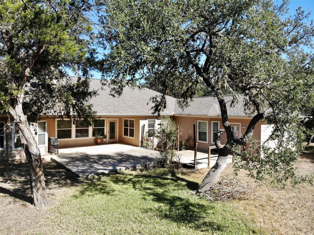 Photo of 1027 Stagecoach TRL, San Marcos, TX 78666 (MLS # 5669245)