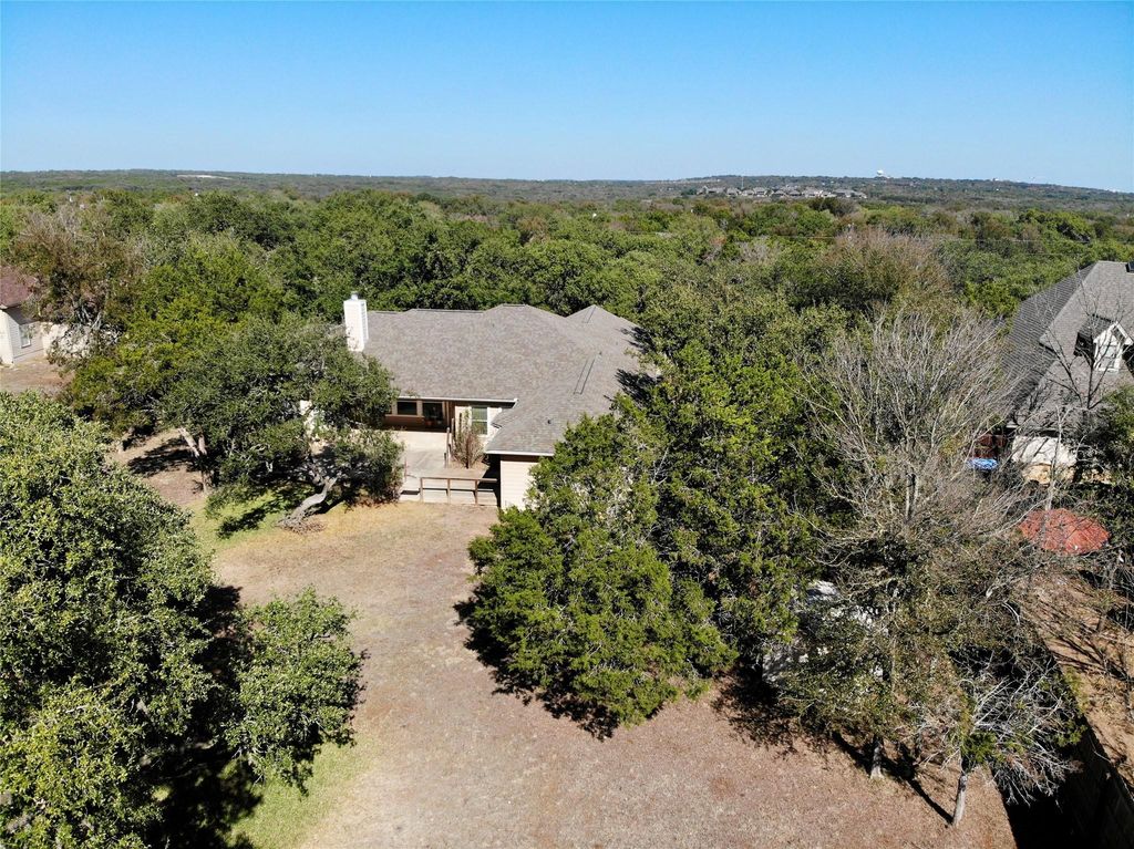 Photo of 1027 Stagecoach TRL, San Marcos, TX 78666 (MLS # 5669245)