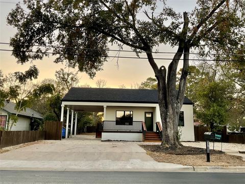 1708 Carter ST Bastrop TX 78602