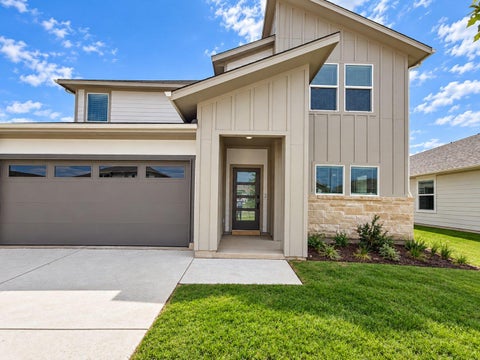 Tiny photo for 4221 Texoma DR, Pflugerville, TX 78660 (MLS # 4256221)