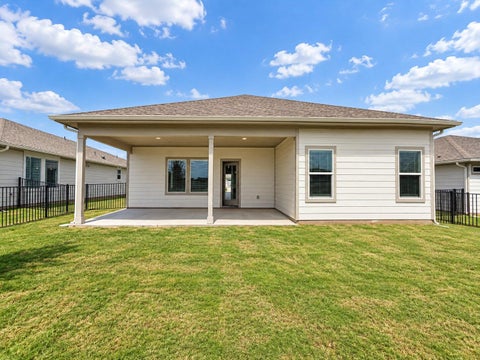 Tiny photo for 4221 Texoma DR, Pflugerville, TX 78660 (MLS # 4256221)