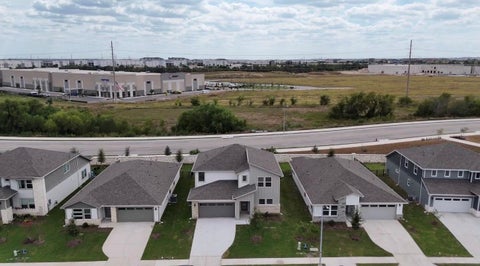 Tiny photo for 4221 Texoma DR, Pflugerville, TX 78660 (MLS # 4256221)