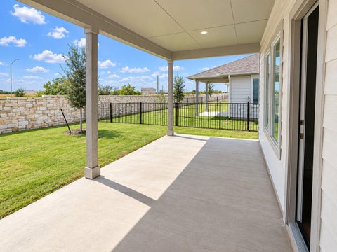 Tiny photo for 4221 Texoma DR, Pflugerville, TX 78660 (MLS # 4256221)