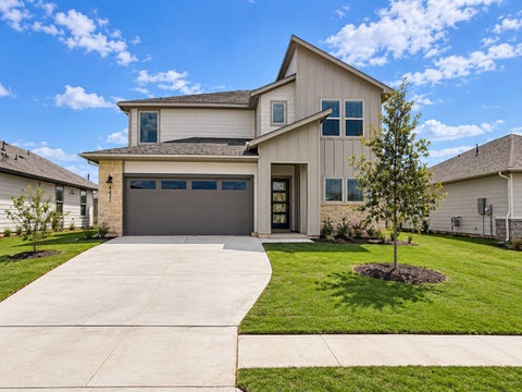 Photo of 4221 Texoma DR, Pflugerville, TX 78660 (MLS # 4256221)