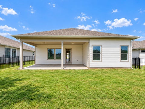 Tiny photo for 4221 Texoma DR, Pflugerville, TX 78660 (MLS # 4256221)