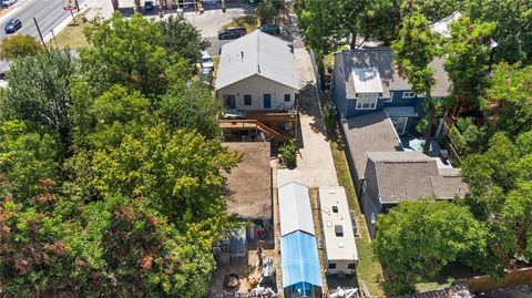 604 Fletcher Austin TX 78704
