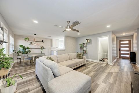 Tiny photo for 8201 Belclaire LN, Austin, TX 78748 (MLS # 1607270)