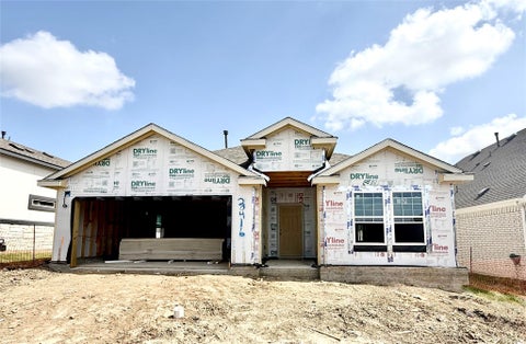 Tiny photo for 20416 Gillbrand RD, Manor, TX 78653 (MLS # 5097759)