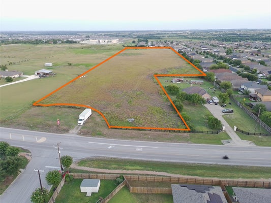 1100 COUNTY ROAD 313, JARRELL, TX 76537 - Image ee6060879d0e689f2e611a8926efa81a/3216005389