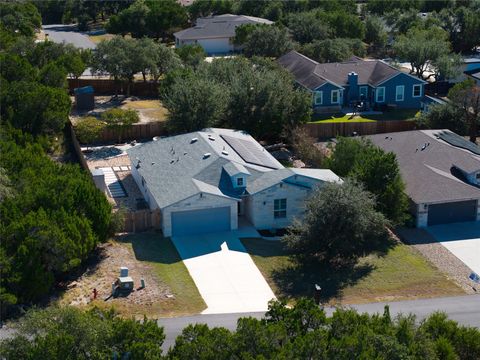 Tiny photo for 3005 Newton DR, Lago Vista, TX 78645 (MLS # 6918159)