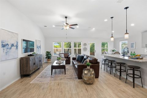 Tiny photo for 3005 Newton DR, Lago Vista, TX 78645 (MLS # 6918159)