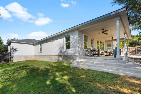 Tiny photo for 3005 Newton DR, Lago Vista, TX 78645 (MLS # 6918159)