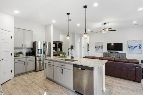 Tiny photo for 3005 Newton DR, Lago Vista, TX 78645 (MLS # 6918159)