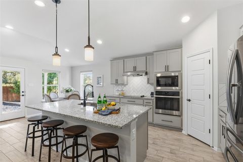 Tiny photo for 3005 Newton DR, Lago Vista, TX 78645 (MLS # 6918159)