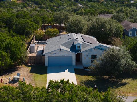 Tiny photo for 3005 Newton DR, Lago Vista, TX 78645 (MLS # 6918159)