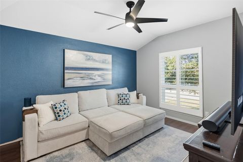 Tiny photo for 3005 Newton DR, Lago Vista, TX 78645 (MLS # 6918159)