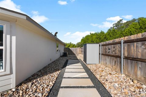 Tiny photo for 3005 Newton DR, Lago Vista, TX 78645 (MLS # 6918159)