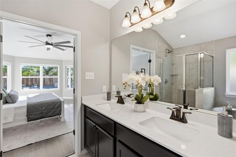 Tiny photo for 3005 Newton DR, Lago Vista, TX 78645 (MLS # 6918159)