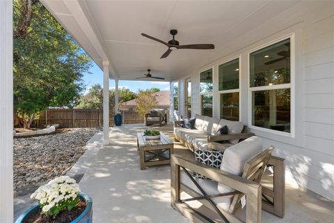 Tiny photo for 3005 Newton DR, Lago Vista, TX 78645 (MLS # 6918159)