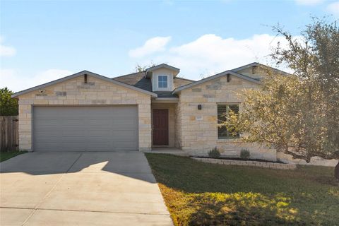 Photo of 3005 Newton DR, Lago Vista, TX 78645 (MLS # 6918159)