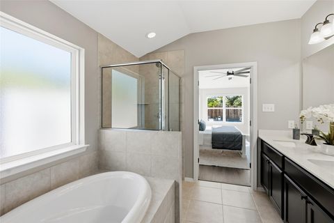 Tiny photo for 3005 Newton DR, Lago Vista, TX 78645 (MLS # 6918159)