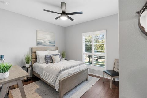 Tiny photo for 3005 Newton DR, Lago Vista, TX 78645 (MLS # 6918159)