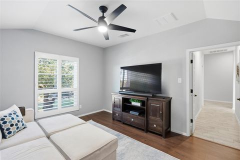 Tiny photo for 3005 Newton DR, Lago Vista, TX 78645 (MLS # 6918159)