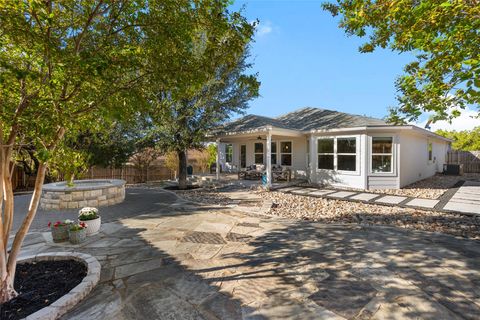 Tiny photo for 3005 Newton DR, Lago Vista, TX 78645 (MLS # 6918159)