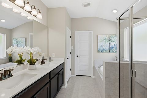 Tiny photo for 3005 Newton DR, Lago Vista, TX 78645 (MLS # 6918159)