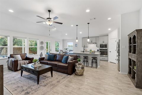 Tiny photo for 3005 Newton DR, Lago Vista, TX 78645 (MLS # 6918159)