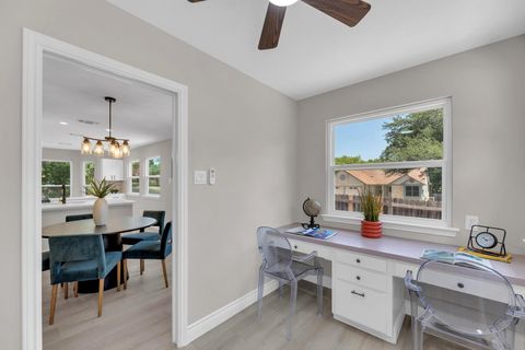 Tiny photo for 12711 Theriot TRL, Austin, TX 78727 (MLS # 6746863)